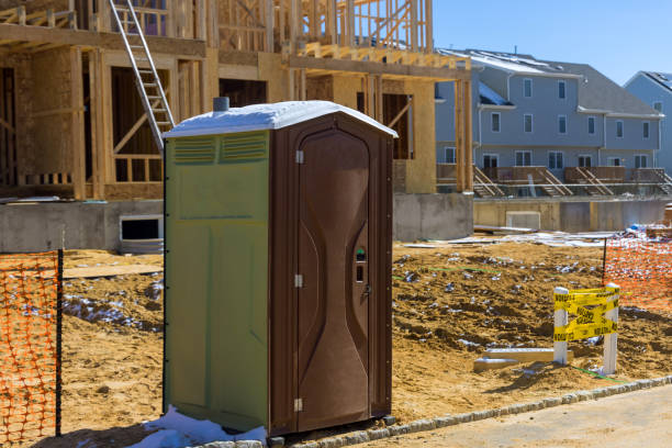 Best Luxury portable toilet rental  in Meridian, CO