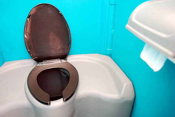 Affordable portable toilet rental in Meridian, CO