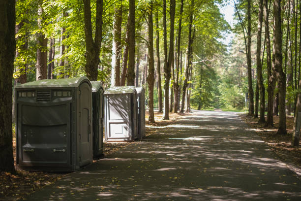 Meridian, CO porta potty rental Company