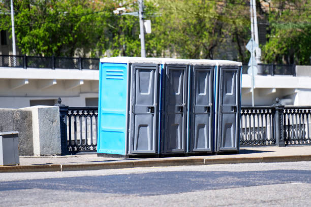 Best Porta potty rental near me  in Meridian, CO