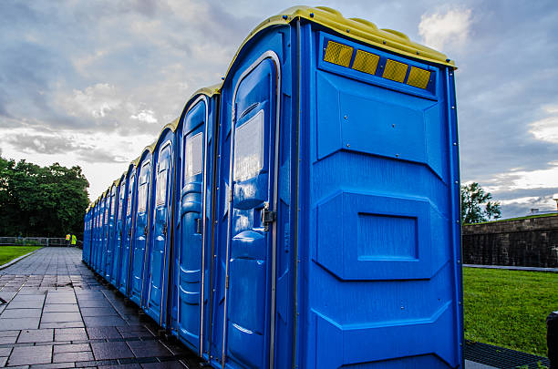 Best Affordable portable toilet rental  in Meridian, CO