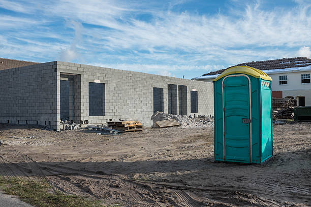 Best Porta potty for special events  in Meridian, CO